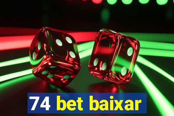 74 bet baixar