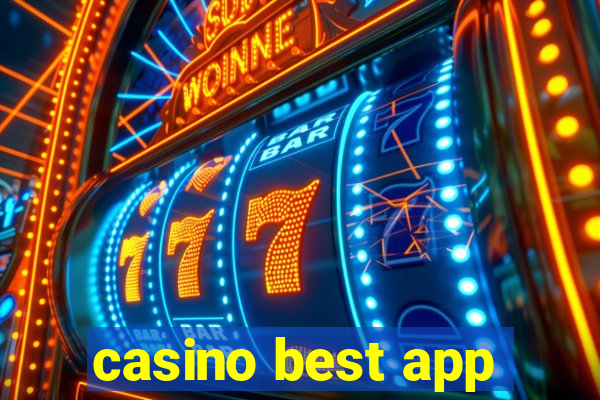 casino best app