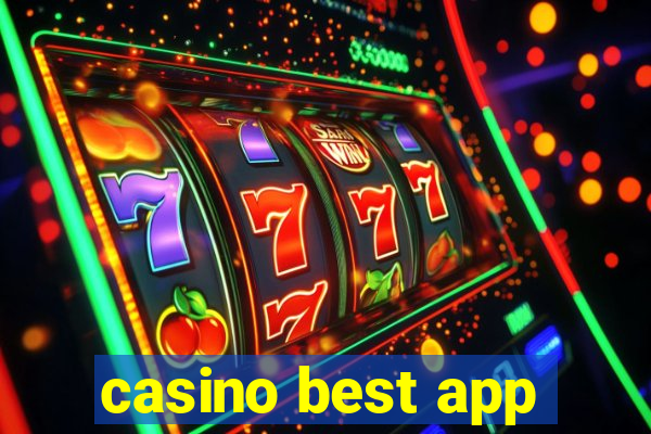 casino best app