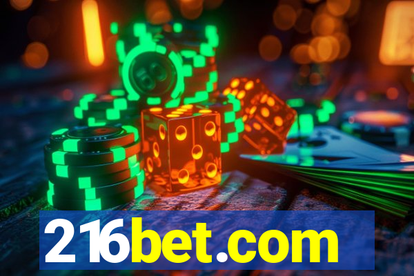 216bet.com