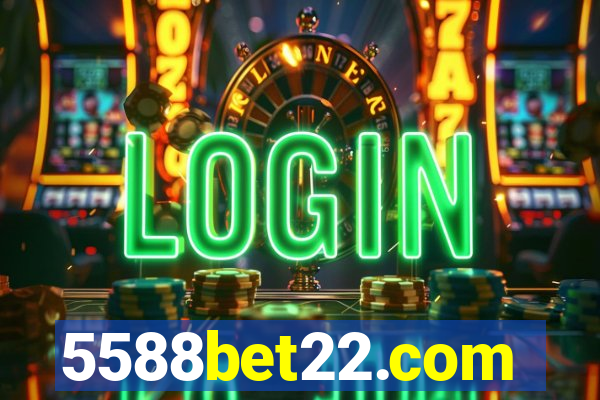 5588bet22.com