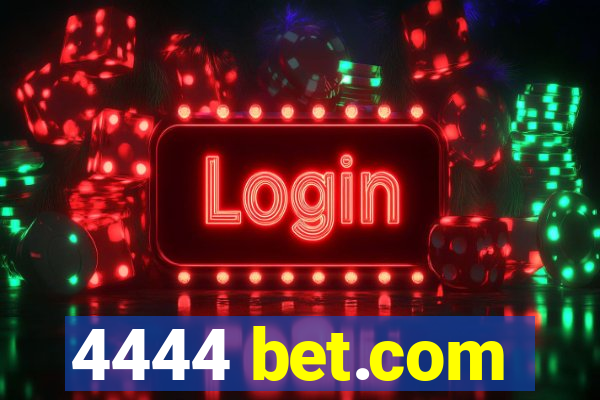 4444 bet.com