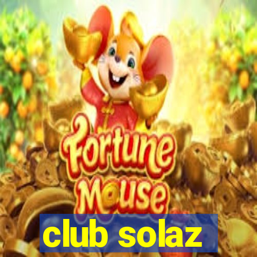 club solaz