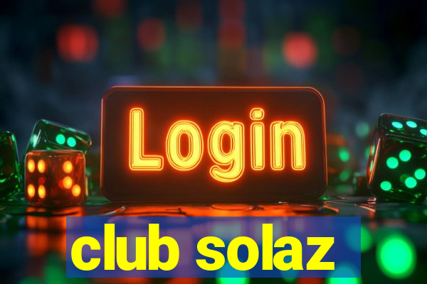 club solaz