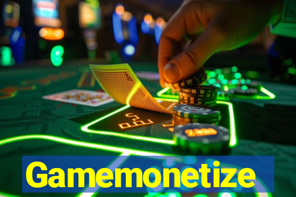 Gamemonetize