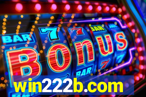 win222b.com