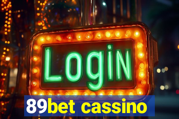 89bet cassino