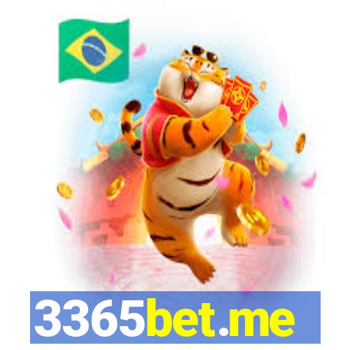 3365bet.me