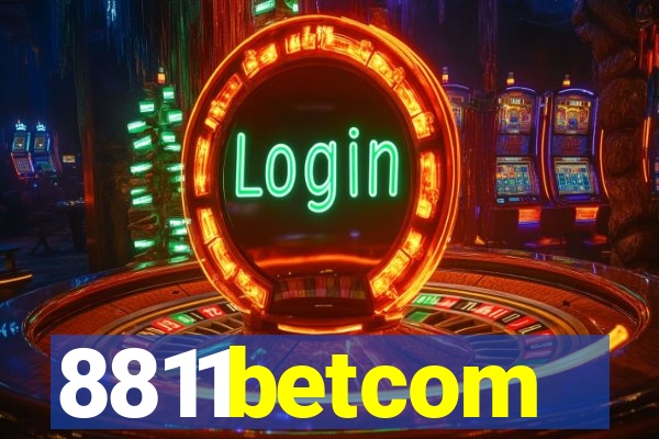 8811betcom