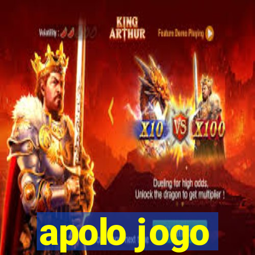 apolo jogo