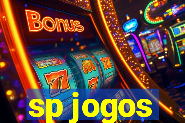 sp jogos