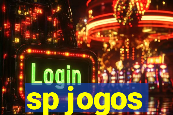 sp jogos