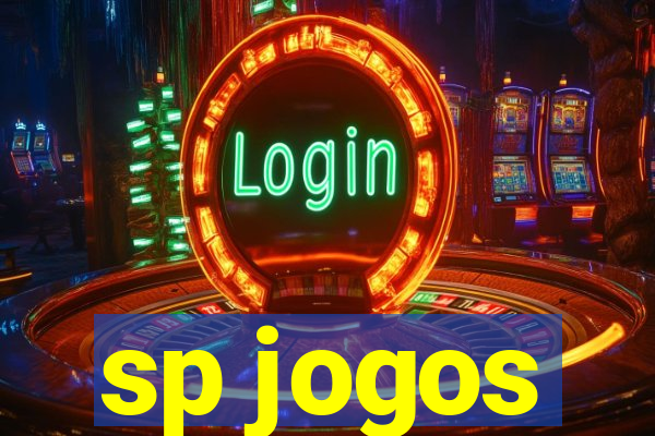 sp jogos