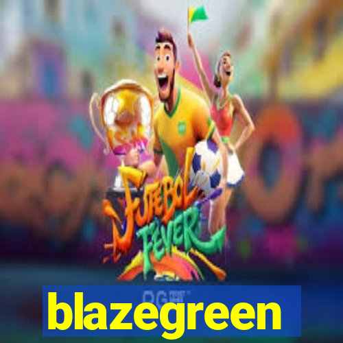 blazegreen