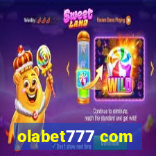 olabet777 com