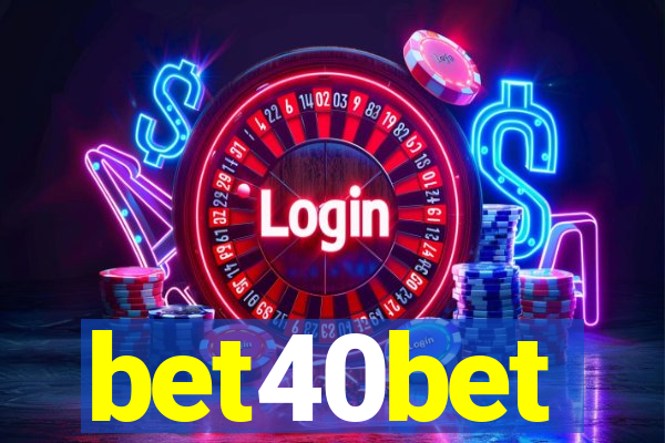 bet40bet