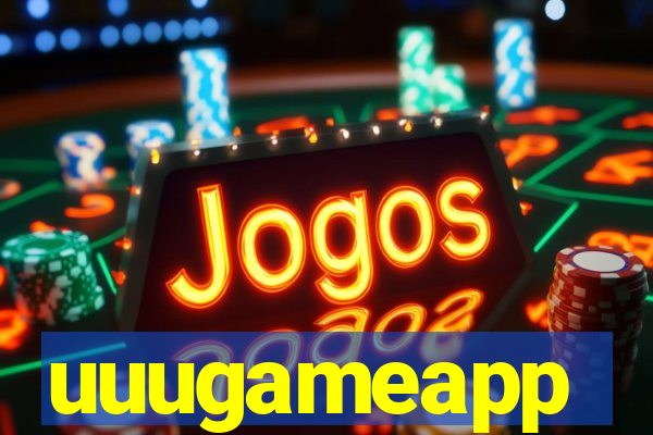 uuugameapp