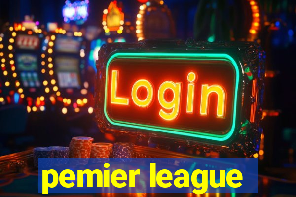 pemier league