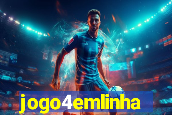 jogo4emlinha