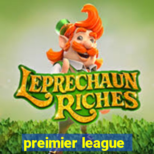 preimier league