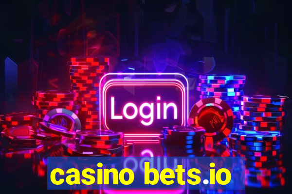 casino bets.io