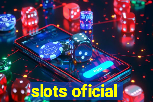 slots oficial