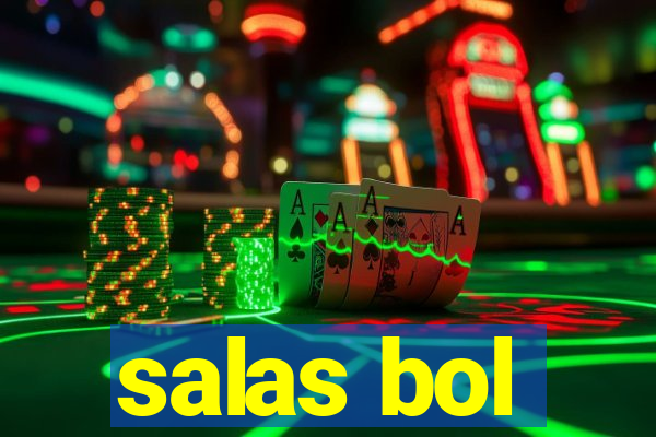 salas bol