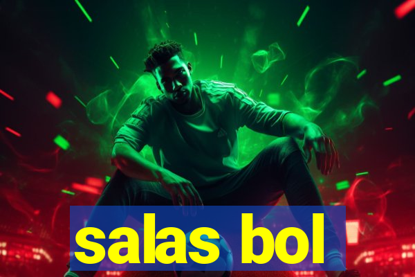 salas bol