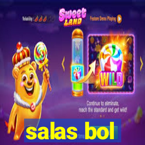 salas bol