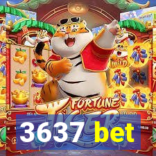 3637 bet