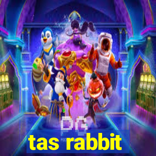 tas rabbit