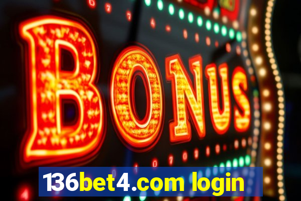 136bet4.com login