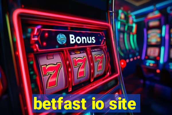 betfast io site