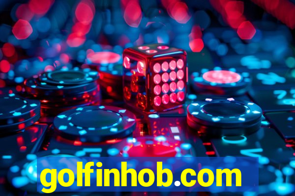 golfinhob.com