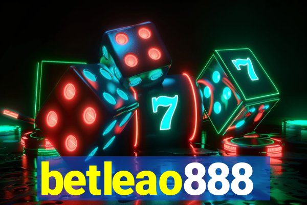 betleao888