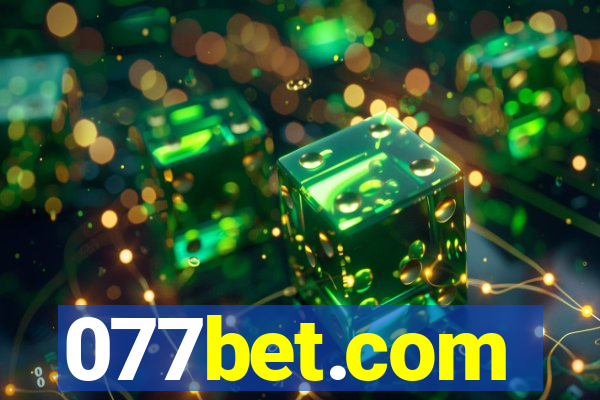 077bet.com