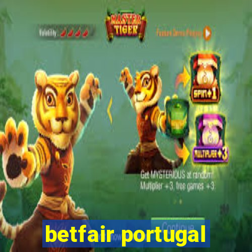 betfair portugal