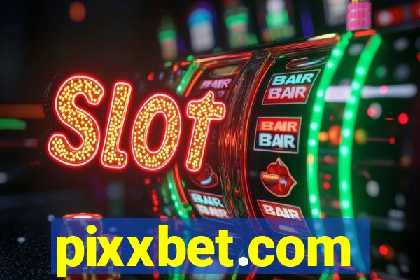 pixxbet.com