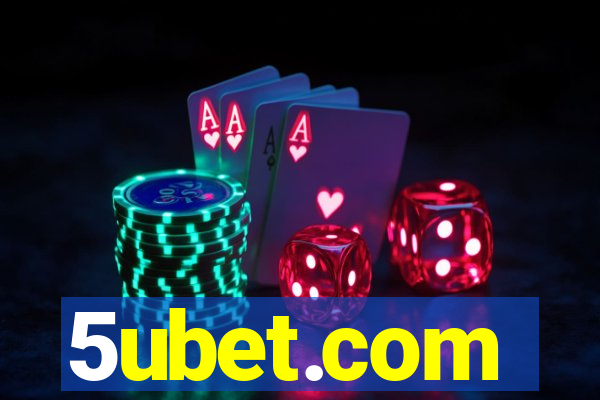 5ubet.com