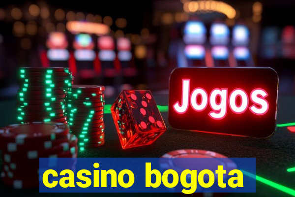 casino bogota