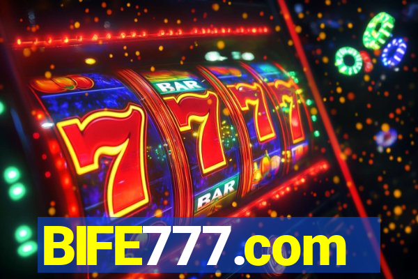 BIFE777.com