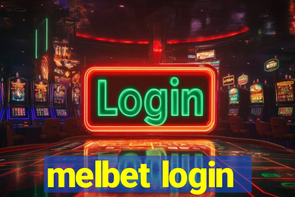 melbet login