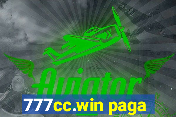 777cc.win paga