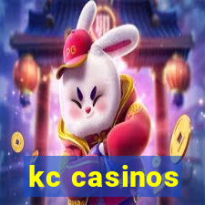 kc casinos