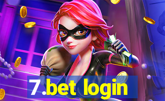 7.bet login