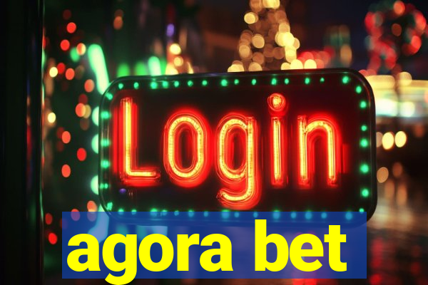 agora bet