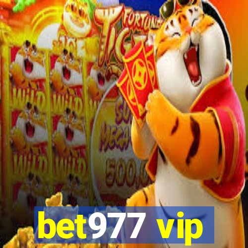 bet977 vip