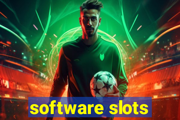 software slots