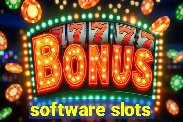 software slots