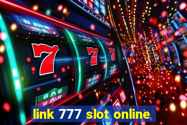 link 777 slot online